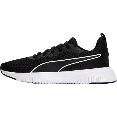 彪马(PUMA)女鞋2023夏季新款运动鞋情侣鞋复古低帮休闲鞋子透气网面鞋 195201-01