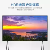 京东方(BOE)98英寸商用会议显示屏 4K超高清 家用企业用商用智慧屏会议巨幕 会议屏 无线投屏BMX98-B447