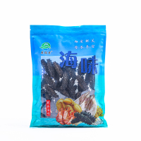 鼎铭香 精选六排刺海参500g袋装 水产干货