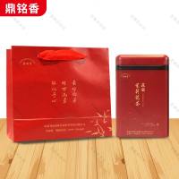 鼎铭香 茉莉花茶龙毫 250g桶装