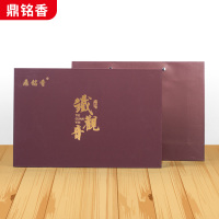 鼎铭香 铁观音 288g小泡礼盒装