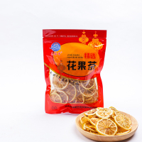 鼎铭香 精选柠檬干175g袋装