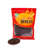 鼎铭香 精选黑胡椒粒530g袋装