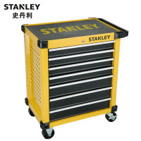 史丹利(STANLEY)STST74306-8-23 7抽屉轻型工具车(单位:台)