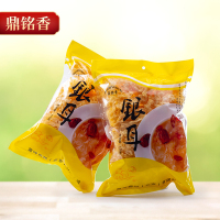 鼎铭香 精选银耳170g袋装 朵形饱满 口感软糯 煲汤银耳羹