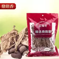 鼎铭香 精选茶树菇175g