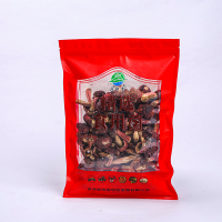 鼎铭香 精选野生红菇175g袋装 南北干货 菌菇干货