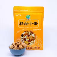 鼎铭香 精选无花果250g袋装