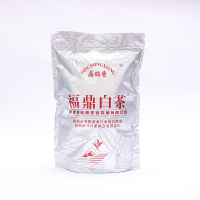 鼎铭香 福鼎白茶白牡丹 散装250g/袋
