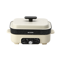 美菱 5L多功能料理锅MT-LC5005B