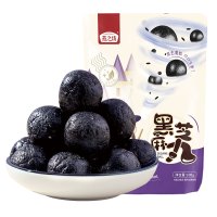 燕之坊黑芝麻丸108g
