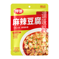 仲景麻辣豆腐料150g*2袋