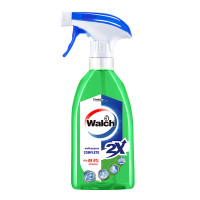 威露士(Walch)杀菌消毒喷雾500ml 杀菌99.9% 多用途居家清洁消毒水