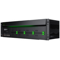 网神(WangShen) NSG5000-TG65防火墙系统多核AMP架构标准2U机箱冗余电源含五年硬件维保服务