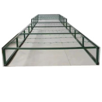 白寅 BY-DZZHW 可移动式低桩网组合(单位:副)