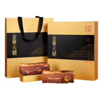 金华火腿国臻礼盒600g