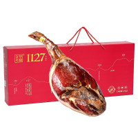 金华火腿整腿礼盒3.5kg