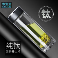 黑曜至尊钛杯G818