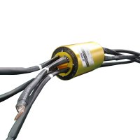 捷普森 导电滑环 定制产品