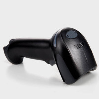 无线二维工业扫描枪 扫码枪 1902GHD