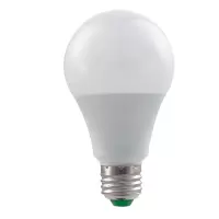 LED灯 灯泡 超亮E27螺口防水冷库机床船用照明灯泡 DC12V 15W 白光