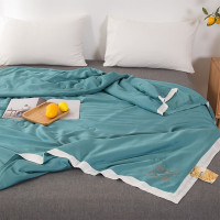 天琴 朝花惜时天丝被 夏凉被TQ-B100 200*230cm