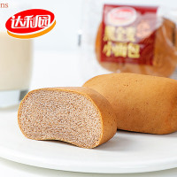 达利园黑麦小面包400g 12袋/箱