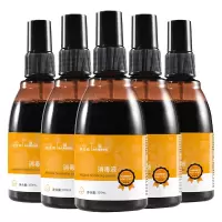 海氏海诺 消毒液 100ml/瓶*5瓶