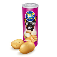 达利园105g可比克薯片(原味) 24桶/箱