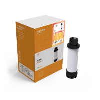 诺贝尔套装-望远镜