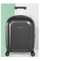 POLO马卡龙系列拉杆箱