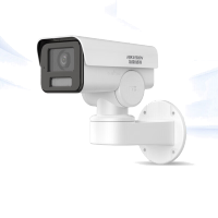 海康威视 DS-2CD3646FWD-LPTZ 监控摄像头 400万高清监控器摄像机 商用强化版(单位:台)