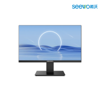 希沃(seewo)DZ0820A 台式计算机(8-256-23.8)