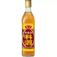 鲁花原酿料酒500ml*2瓶装