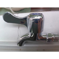 ZDET 拖把池水龙头 进水螺纹G1/2(个)