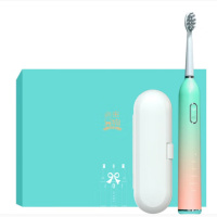 米狗(MEEE GOU) 电动牙刷成人男女软毛清洁声波电动牙刷 MX609电动牙刷