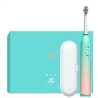 米狗(MEEE GOU) 电动牙刷成人男女软毛清洁声波电动牙刷 MX609电动牙刷