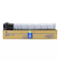 柯尼卡美能达TN323L 原装 粉盒 适用于美能达227 287 367 机型 碳粉墨盒