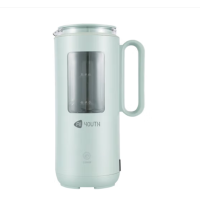 艾青春 迷你破壁豆浆机