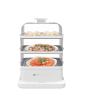 艾青春智能款电蒸锅