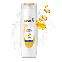 潘婷乳液修复洗发露400ml-瓶