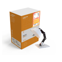 诺贝尔套装—DIY小台灯