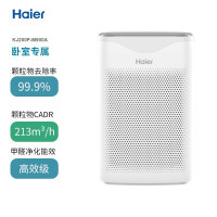 海尔(Haier)-家用空气净化器 KJ218F-HCB