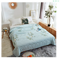 木辛梓艾草驱蚊夏被 MXZ-BX-XW2033