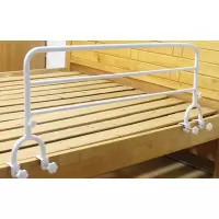 双安(AA) 高低床防护栏 100cm*30cm 1个