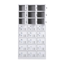 40门外玻存放柜