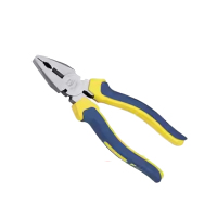 长城精工6寸钢丝钳