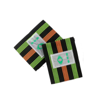 大森林绑腿带 一对装