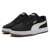 彪马(PUMA)男鞋女鞋 2023夏季新款时尚潮流户外健身轻便舒适透气运动休闲鞋 394666-01