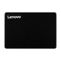 联想(Lenovo)128GB SSD固态硬盘2.5英寸SATA3.0读560MB/s台式机/笔记本通用E660系列